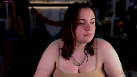 Snapshot of katrinclub chatting on 10.10.25 Katrin online show from 10.10.25