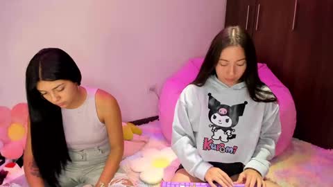 Katrin  online show from 12.27.24