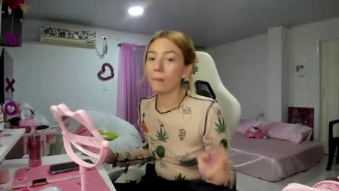 Katrin  online show from 02.12.26