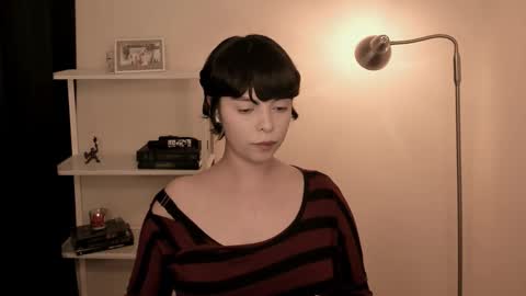 katsuro online show from 10.31.25