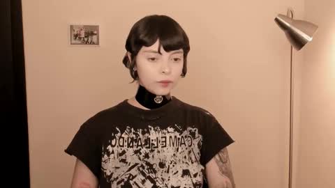 katsuro online show from 12.13.25