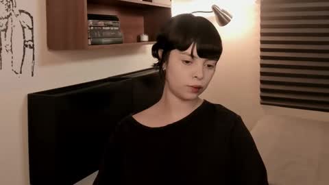 katsuro online show from 03.07.26