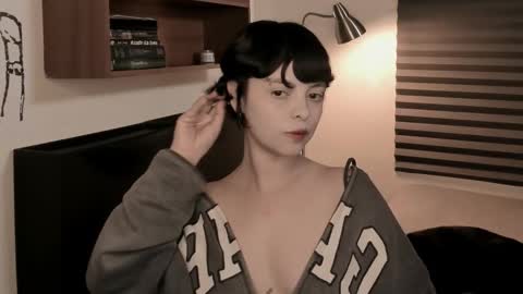 katsuro online show from 03.27.26