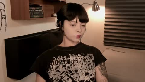 katsuro online show from 04.01.26