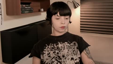 katsuro online show from 04.08.26