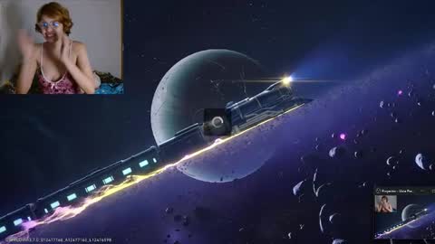 .  Katsuya online show from 11.13.25