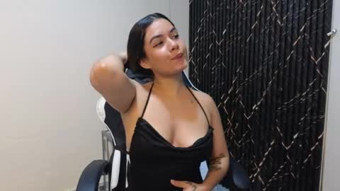 Snapshot of katt_bdsm chatting on 03.13.26 Katt online show from 03.13.26