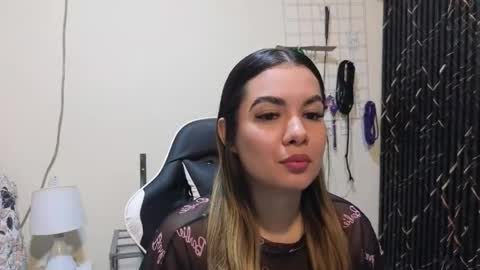 Snapshot of katt_bdsm chatting on 04.20.26 Katt online show from 04.20.26