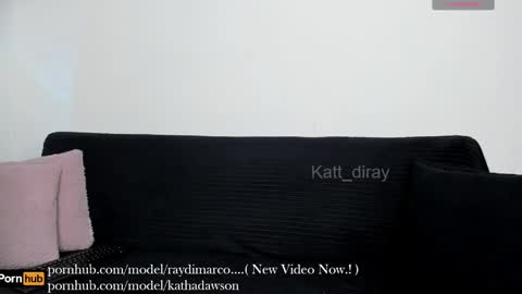 Snapshot of katt_diray chatting on 04.28.26 katha Ray Independient Model online show from 04.28.26