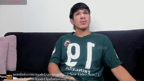 Snapshot of katt_diray chatting on 05.01.26 katha Ray Independient Model online show from 05.01.26