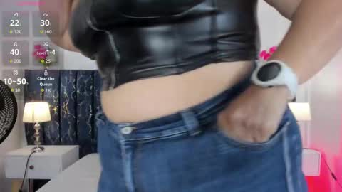 Snapshot of katte_landerr chatting on 03.13.26 Katte online show from 03.13.26