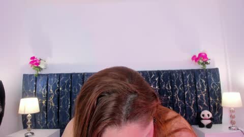 Snapshot of katte_landerr chatting on 04.26.26 Katte online show from 04.26.26