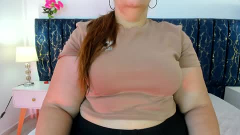 Snapshot of katte_landerr chatting on 05.09.26 Katte online show from 05.09.26