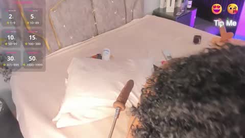 Katerine online show from 11.13.25