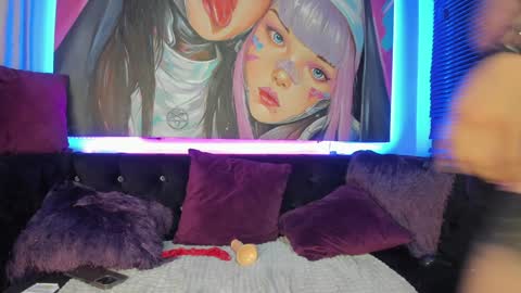 Katiia online show from 01.10.25