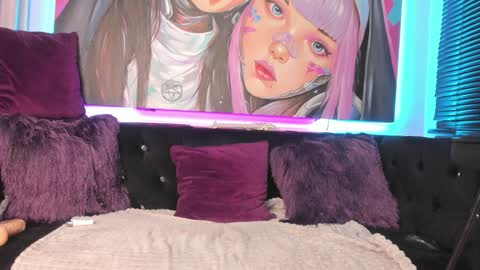 Katiia online show from 01.13.25