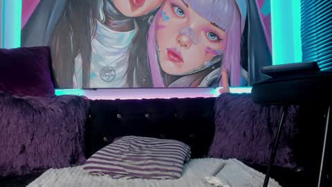 Katiia online show from 01.15.25