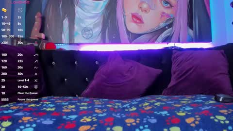 Katiia online show from 02.12.25