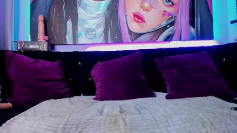 Katiia online show from 03.04.25