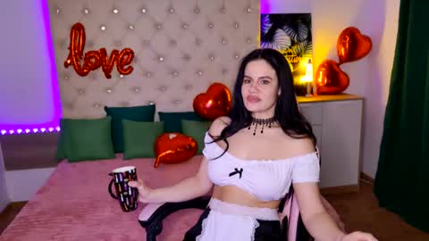 KattieSims online show from 02.07.25