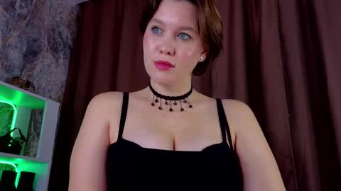 Goddess Katy            VACATION  online show from 09.11.25