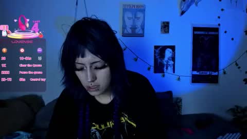 kattx   independent model online show from 11.04.25