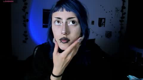 kattx   independent model online show from 12.02.25