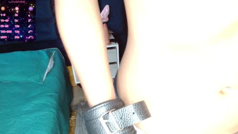 Arianna online show from 12.13.24