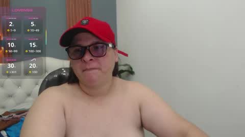 katty online show from 12.18.25