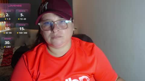 Snapshot of katty_findom_ chatting on 06.26.26 katty online show from 06.26.26