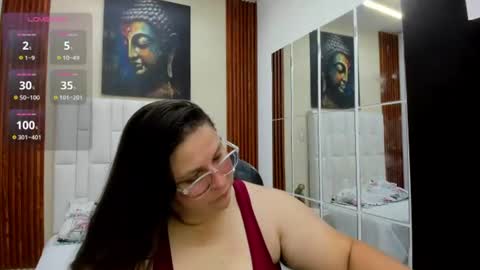 Snapshot of katty_findom_ chatting on 07.19.26 katty online show from 07.19.26