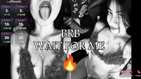 Katty online show from 09.14.25