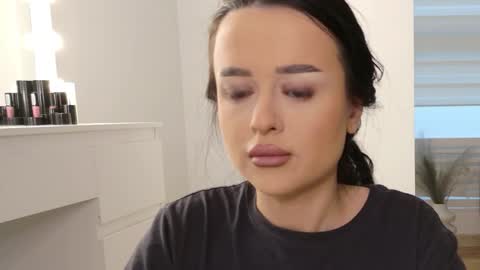 Katty Perry online show from 02.15.26