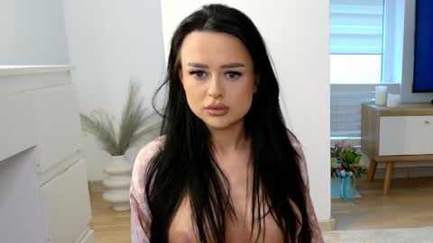 Katty Perry online show from 03.28.26