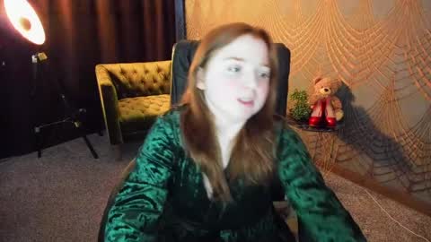 Snapshot of katty_rose8 chatting on 04.21.26 Katty online show from 04.21.26
