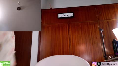 Katty online show from 01.28.25