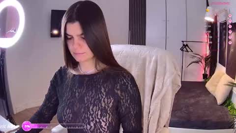 Snapshot of kattycate chatting on 11.27.25 Katty online show from 11.27.25