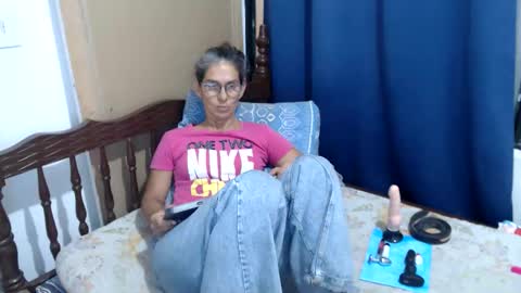 angel online show from 10.24.25