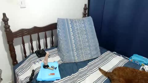 angel online show from 04.13.26