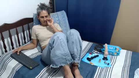 angel online show from 04.17.26