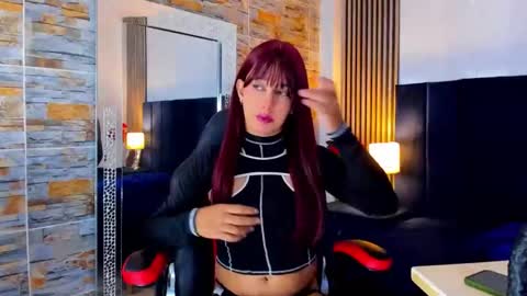 KattyJener online show from 05.13.26