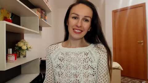 KattySapphire online show from 12.06.24