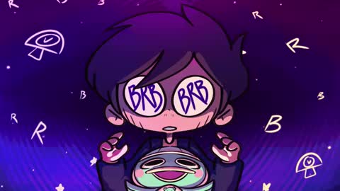 Snapshot of kattze chatting on 09.25.25 online show from 09.25.25