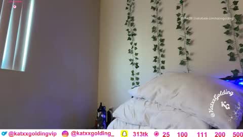 Princesse Kat  online show from 03.14.26