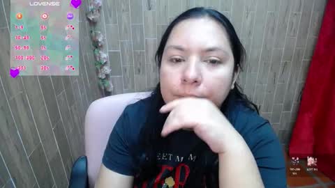 Snapshot of katy2425 chatting on 02.21.26 Katy online show from 02.21.26