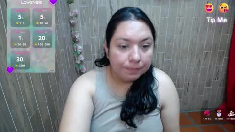 Snapshot of katy2425 chatting on 02.28.26 Katy online show from 02.28.26