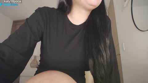  K a t  y  online show from 03.02.26