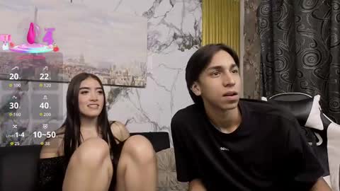 Katy  Axel online show from 04.16.26