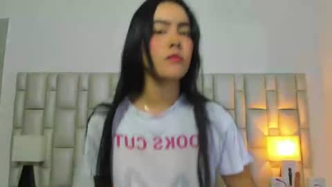 Snapshot of katy_and_paola chatting on 06.18.26 katy blonde girl and paola big boobs online show from 06.18.26