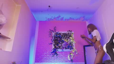 Katy online show from 11.02.25